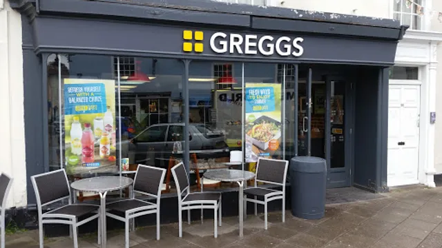 Greggs