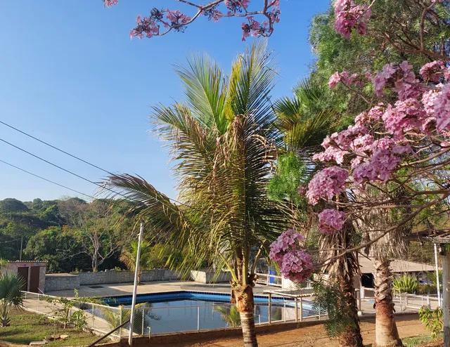 CHÁCARA RANCHO THELLYS