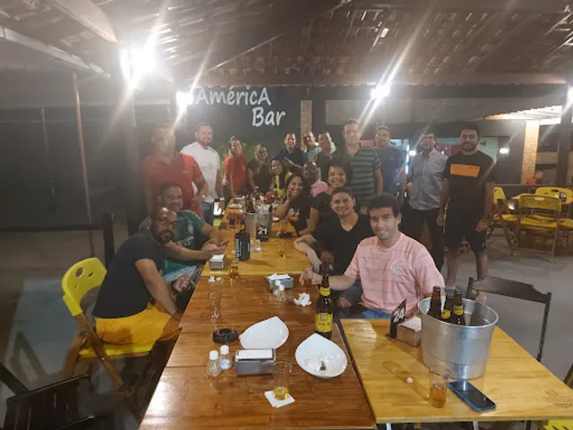 América Bar