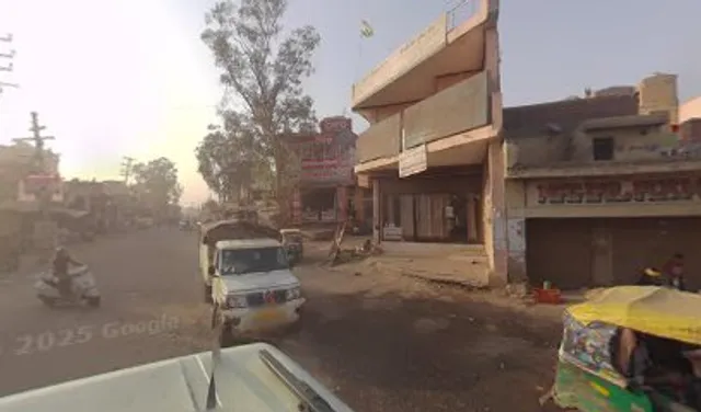 OYO 83114 hotel black parl