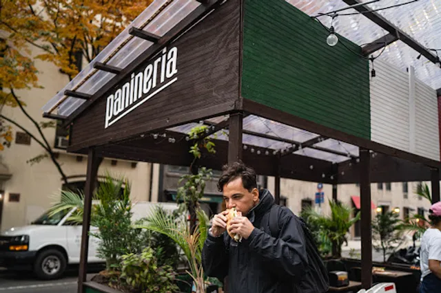 Panineria NYC