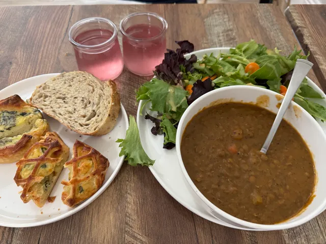 Plant SoulFood Kitchen