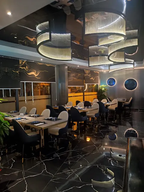 Umibe sushi di andria