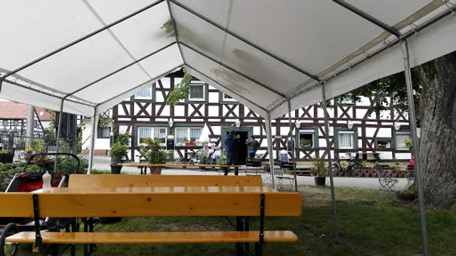 Schwarzer Adler - Mendelwirt