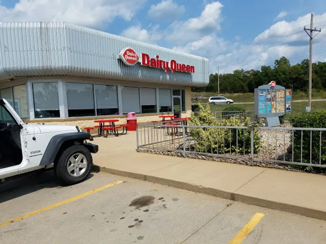 Dairy Queen Grill & Chill