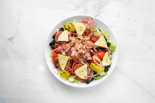 It's a Utica Thing! Kitchen & Bar