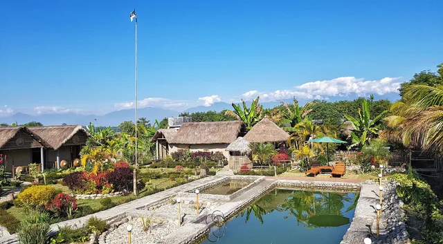 Kanoka Village Resort