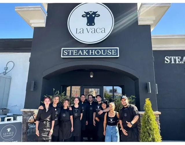 La Vaca SteakHouse