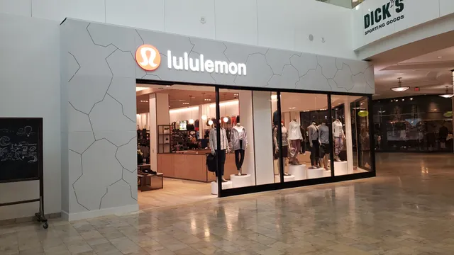 lululemon