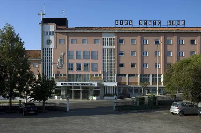 Hotel Casa São Nuno