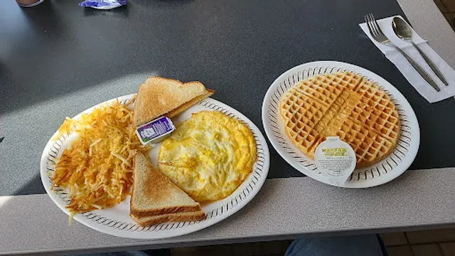 Waffle House