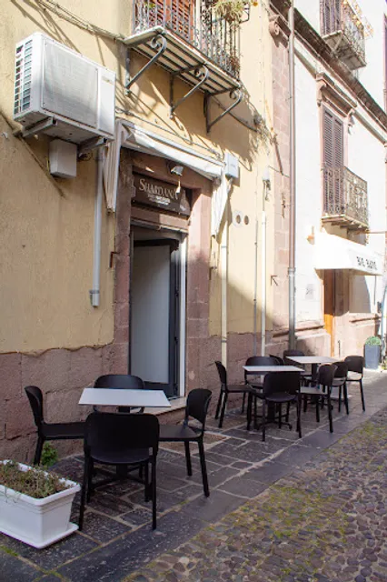 Shardana Pizzeria Diner Bar | Bosa