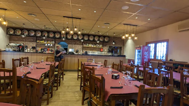 Campo de tiro San Isidro