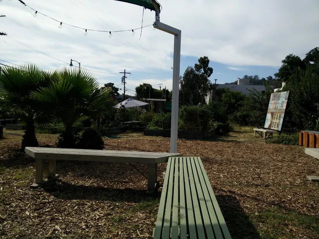 Elysian Valley Community Garden