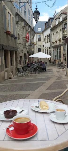 Sarl Patis Chocol Confis Emmanuel Port