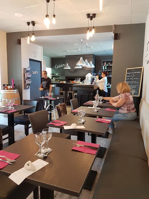 La Promenade du Pacri