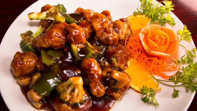 Best China Chinese Restaurant