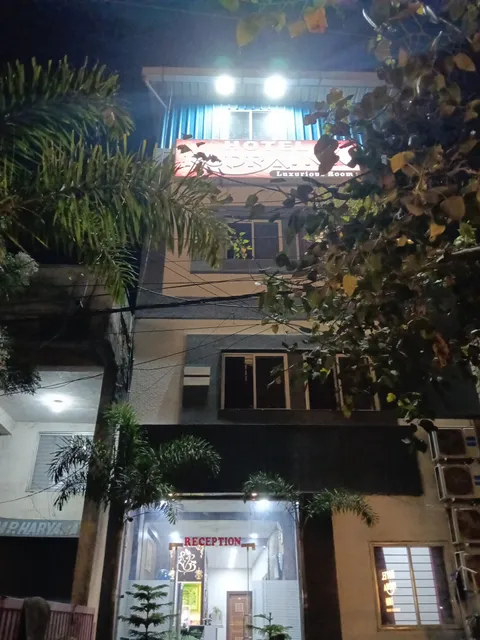 OYO Hotel Rudra Inn