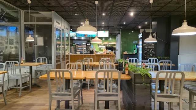 Kotipizza Helsinki Kallio