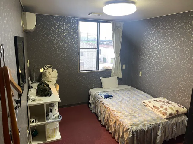 Hotel Cent Inn Kurashiki Business Annex