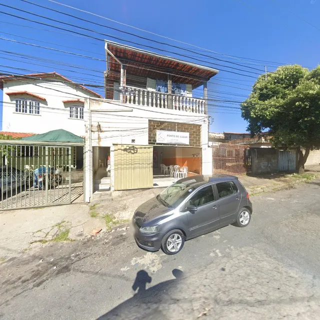 Restaurante Ponto Do Sabor