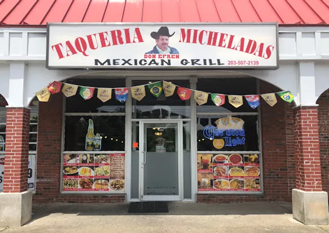 Taqueria MICHELADAS Don Efren