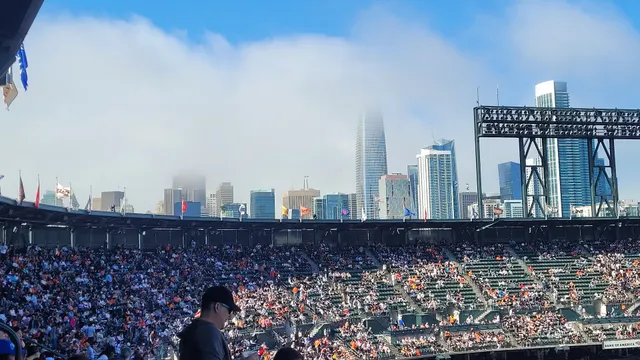 Kingsburg High School Football Field
