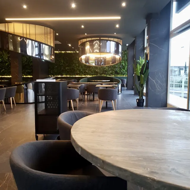 Sushikaiten Sinalunga