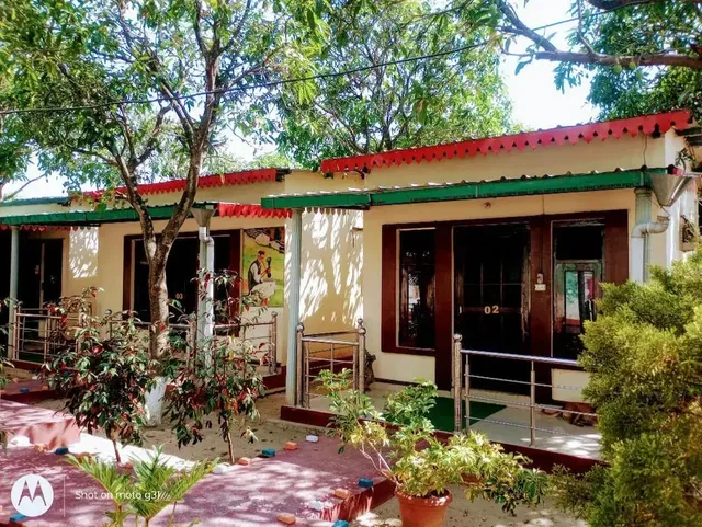 Paawan homestay (Vaibhav Chand)