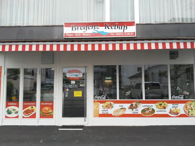 Bregenz Kebap