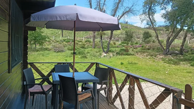 Quinta D' LuzArcoIris