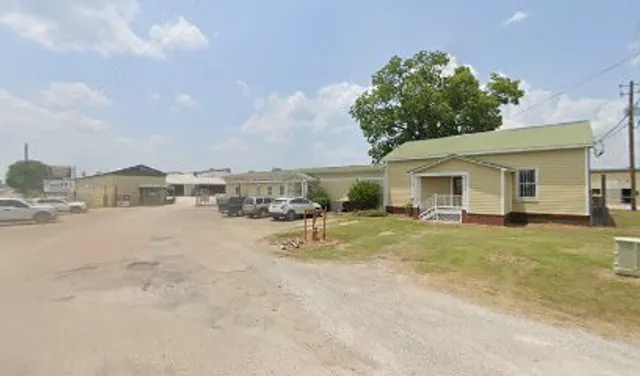 Fuller Building Supply Co Inc