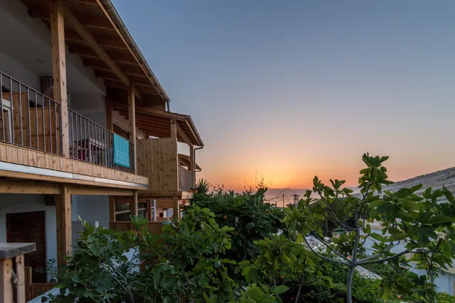 Art & Suites Hotel Die zwei Brueder von Matala