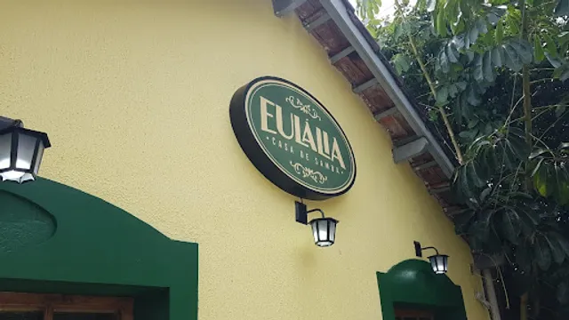 Eulália Casa de Samba