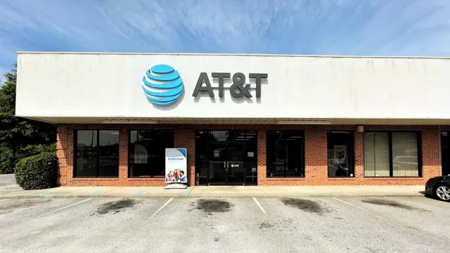 AT&T Store