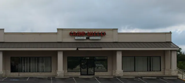 Grand Buffet Restaurant