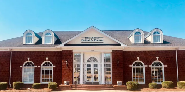 Bedazzled Bridal & Formal