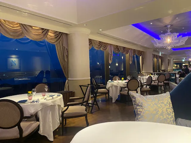 Restaurant La Mer