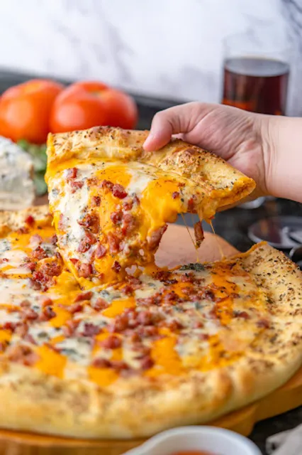 La Forneria Delivery