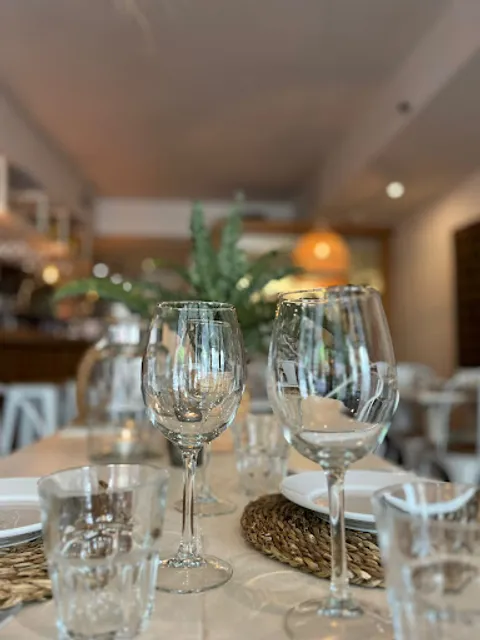 El Sueño, Cadaqués