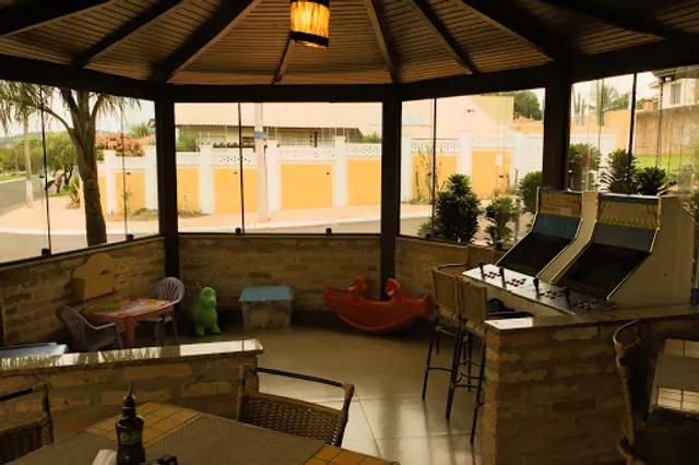 Ateliê da Pizza Ribeirão Preto