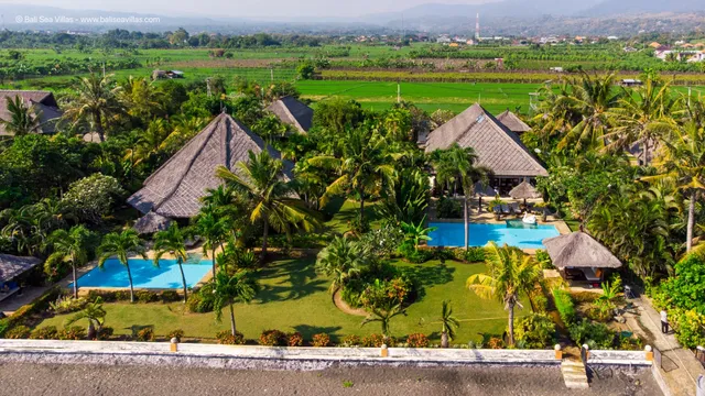 Bali Sea Villas - North Bali
