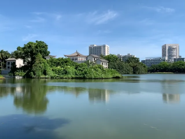 Qiongcaifang Gainian Shop