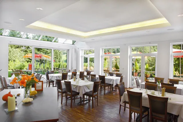 Hotel-Restaurant Marienhof