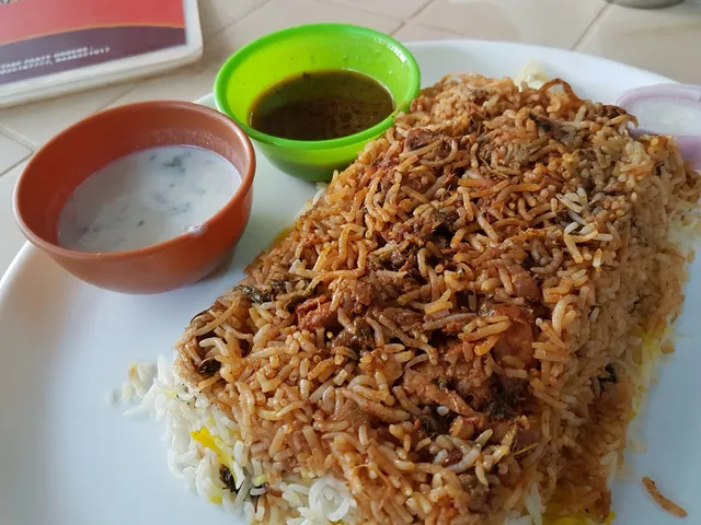 IFC-Indian Fried Chicken