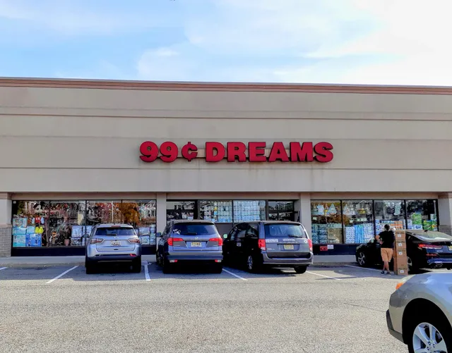 99¢ Dreams