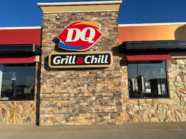 Dairy Queen Grill & Chill