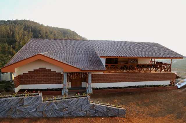 Winterfeel Bellmount