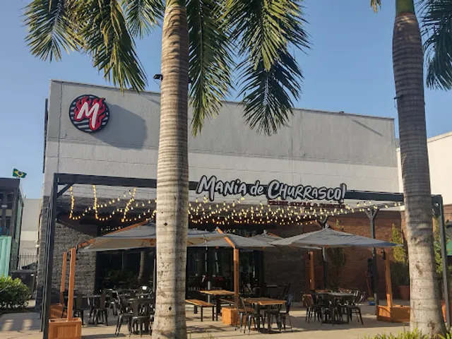 Mania de Churrasco | Prime Steak & Burger
