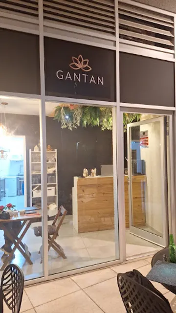 Gantan Barra